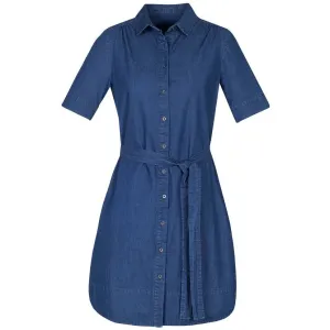 Biz Collection Womens Delta Dress (BS020L) (Clearance)