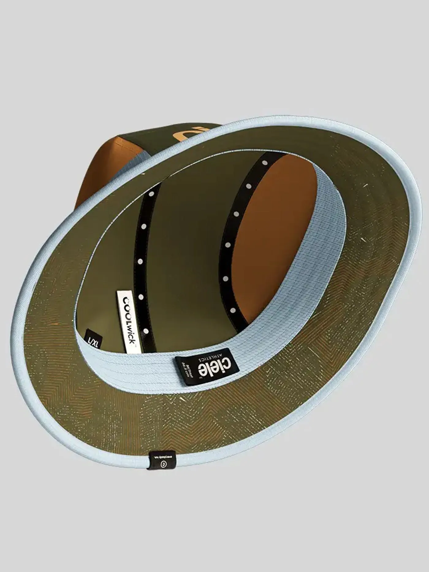 BKTHat Standard Eastman Bucket Hat