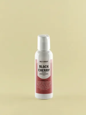 Black Cherry Scented Body Lotion (Unisex)