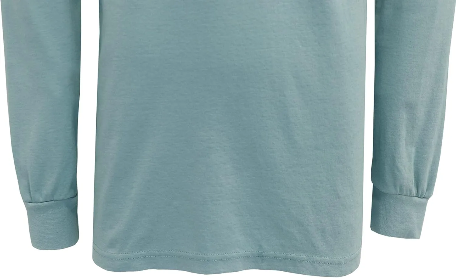 BOCOMAL FR Shirts Flame Resistant Shirt 5.5oz 100% Cotton Light Weight CAT2 Fire Retardant Henley Shirts