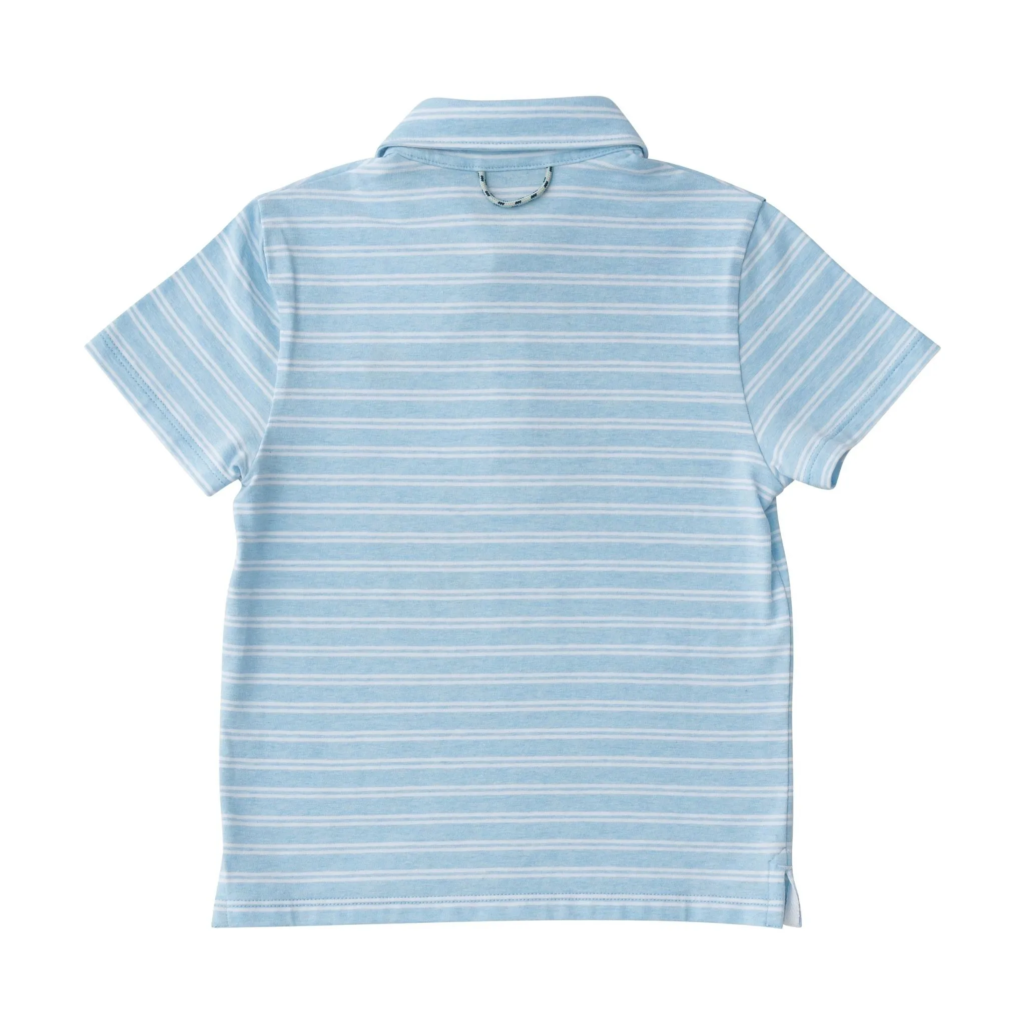 Boys Too Cool for School Polo