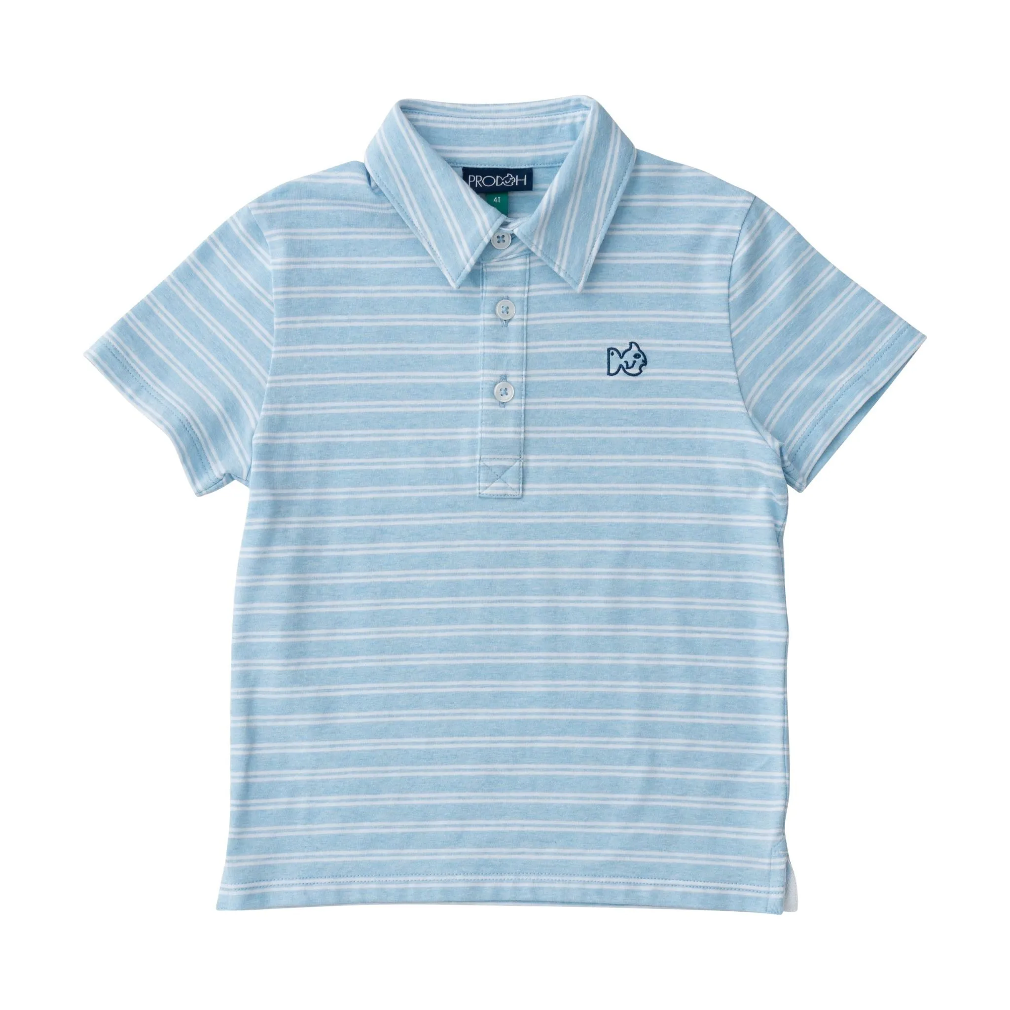 Boys Too Cool for School Polo