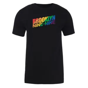 Brooklyn Nine-Nine Pride T-Shirt