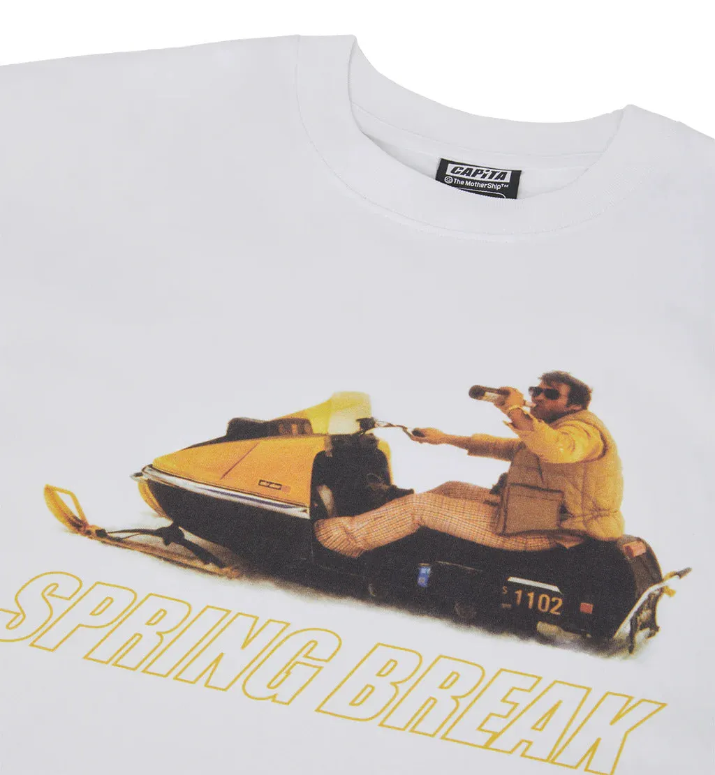 Caipta Spring Break Skidoo Tee
