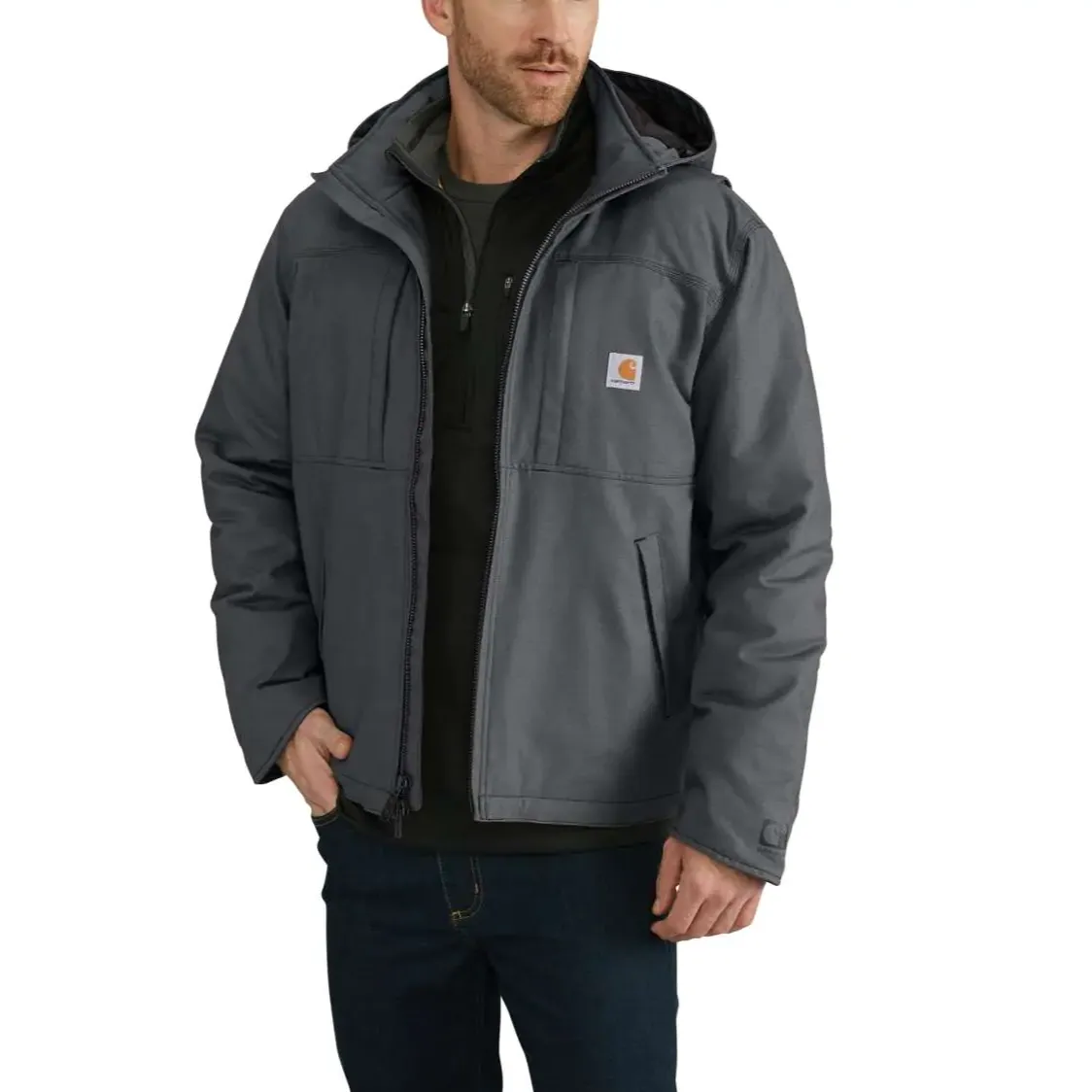 CARHARTT FULL SWING CRYDER JACKET 102207