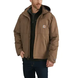 CARHARTT FULL SWING CRYDER JACKET 102207