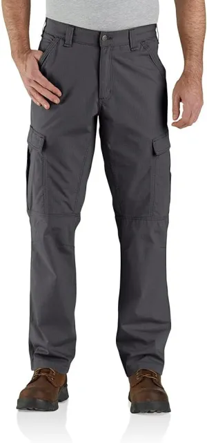 Carhartt Men's Force Relaxed Fit Ripstop Cargo Work Pant
