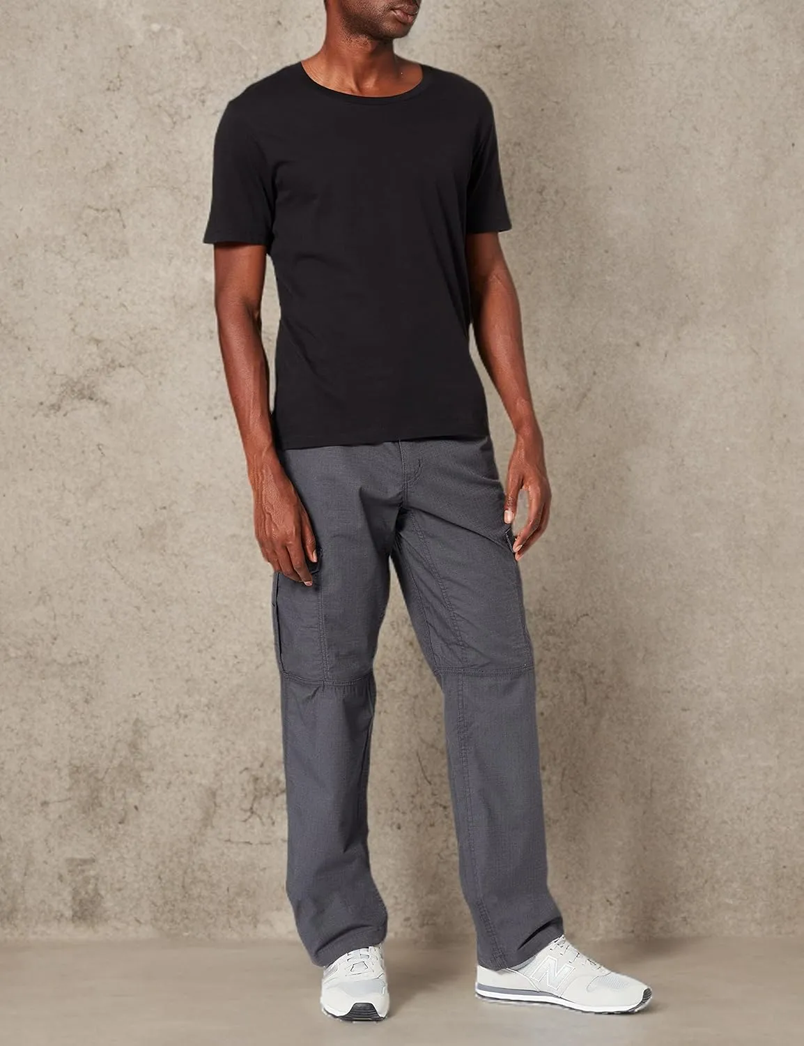 Carhartt Men's Force Relaxed Fit Ripstop Cargo Work Pant