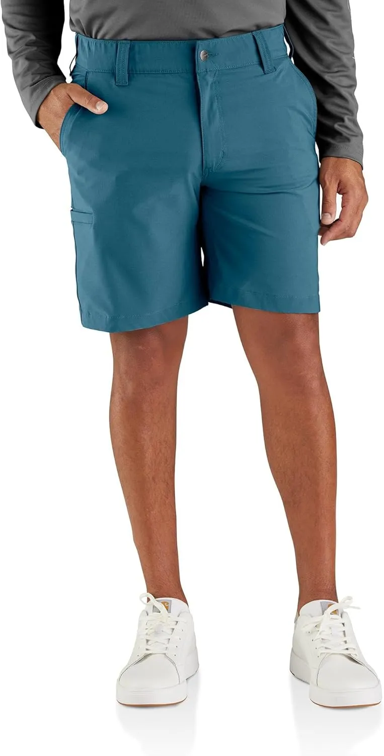 Carhartt Men's Force Sun Defender Relaxed Fit Short