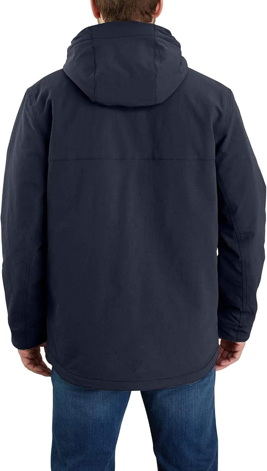 Carhartt Men's Super Dux Relaxed Fit Insulated Traditional Coat