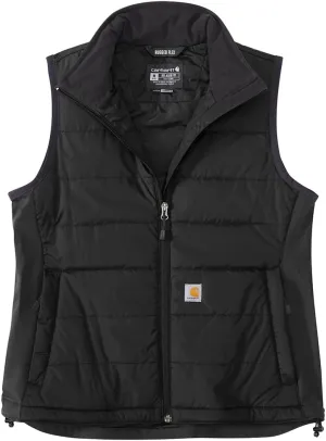 Carhartt Women's Rain Defender Relaxed Fit Lightweight Insulated Vest