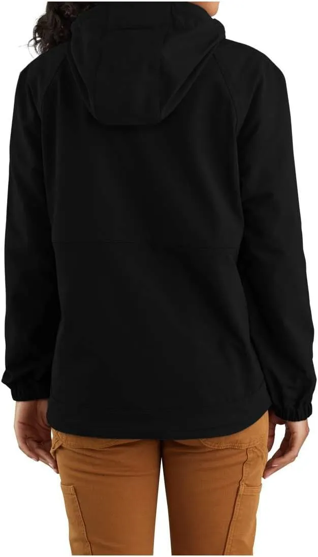 Carhartt Women's Super Dux Relaxed Fit Lightweight Hooded Jacket