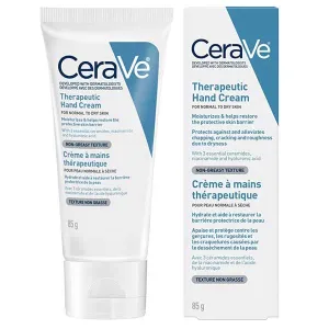 CeraVe Therapeutic Hand Cream 85g
