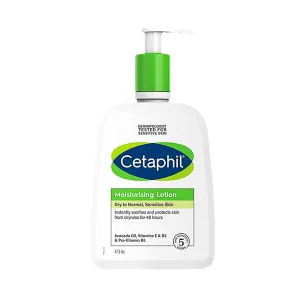 Cetaphil Moisturizing Lotion