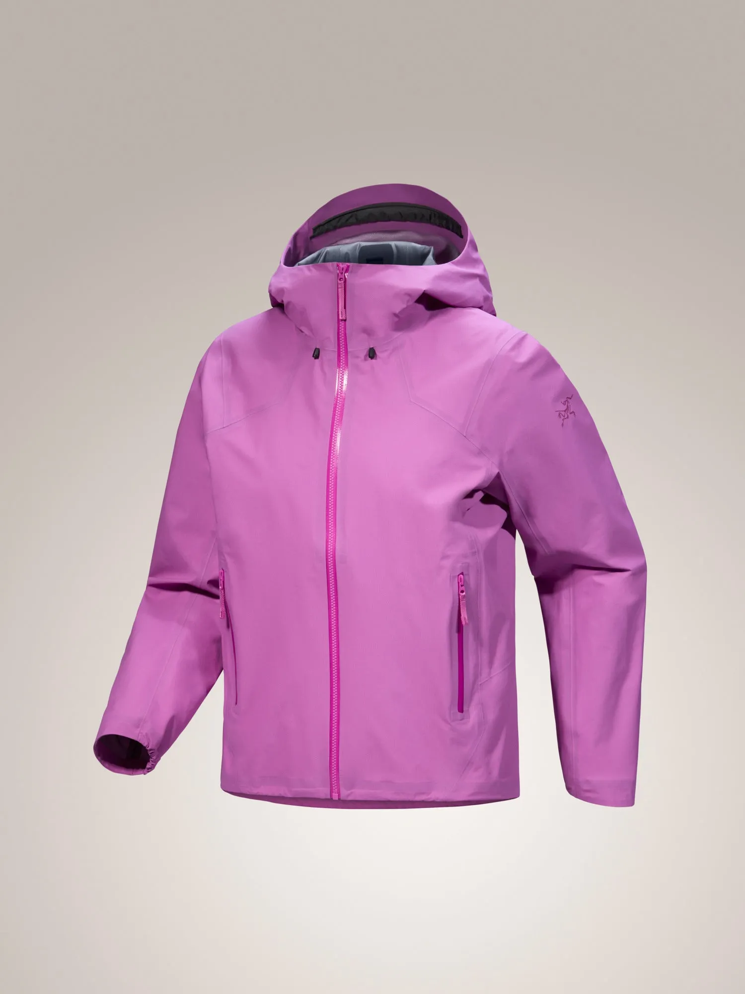 Coelle Shell Jacket Women's