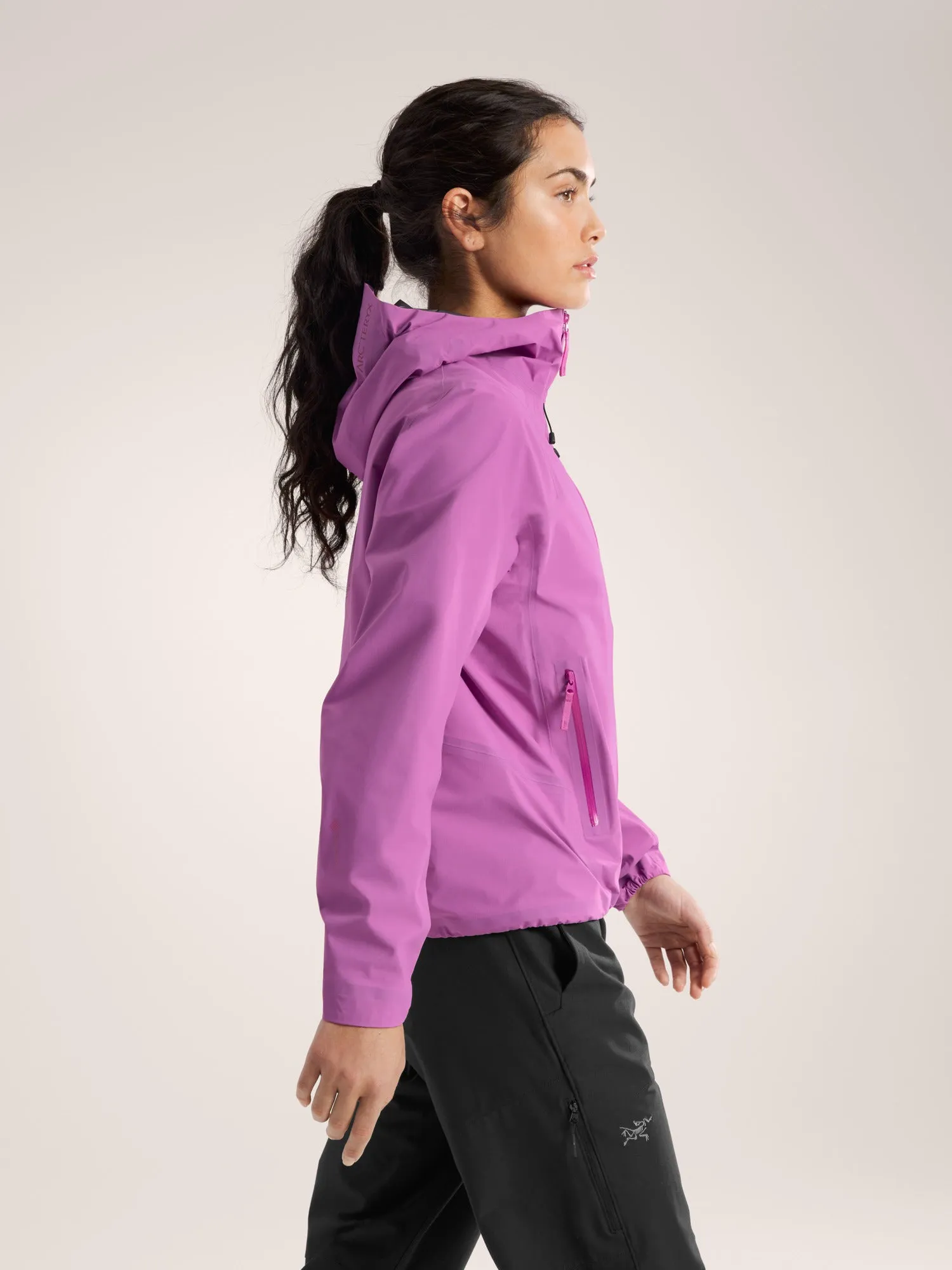 Coelle Shell Jacket Women's