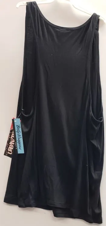 Colt -- Men's Sleeveless Shirt -- Black