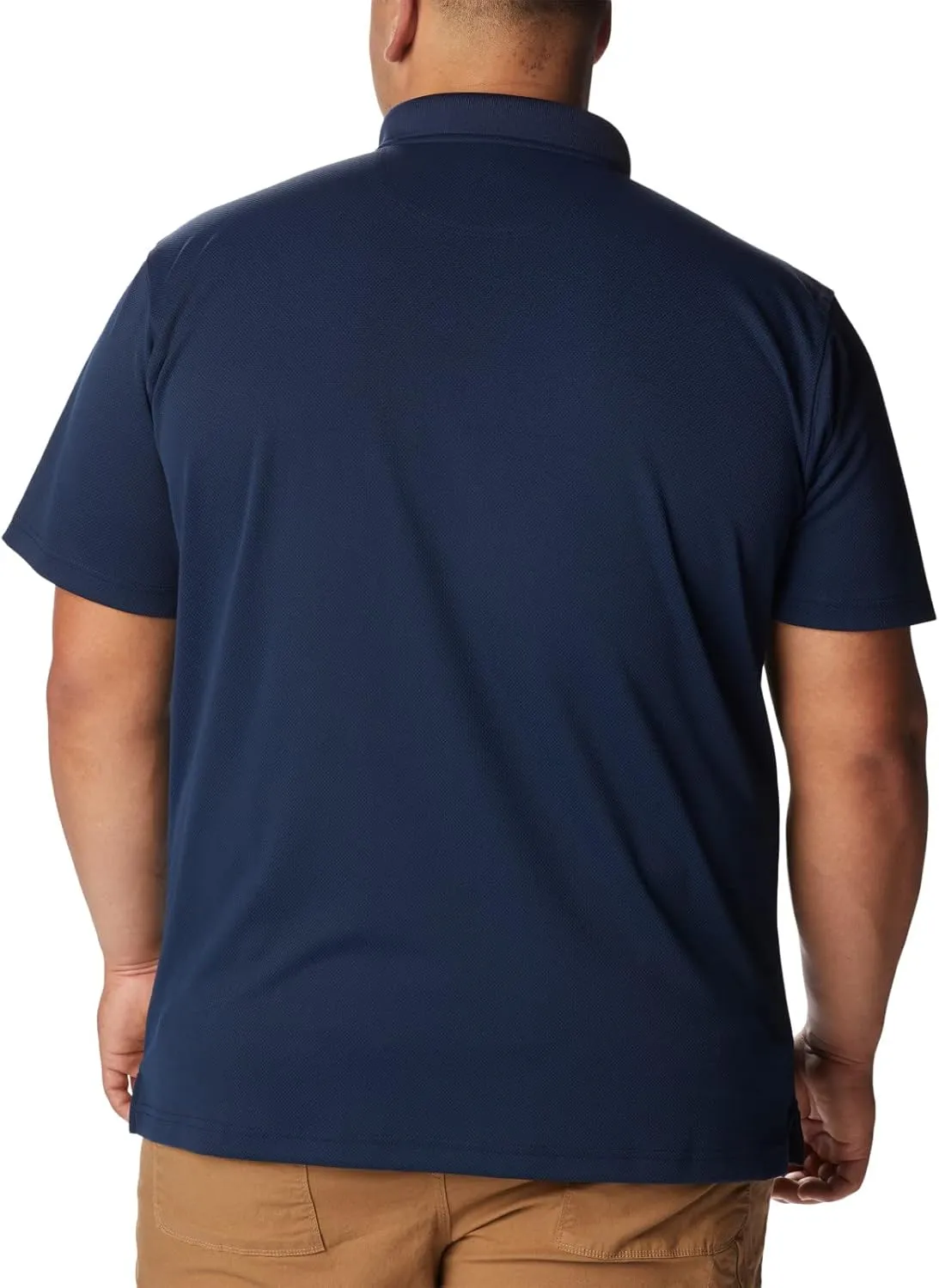 Columbia Mens Utilizer Polo