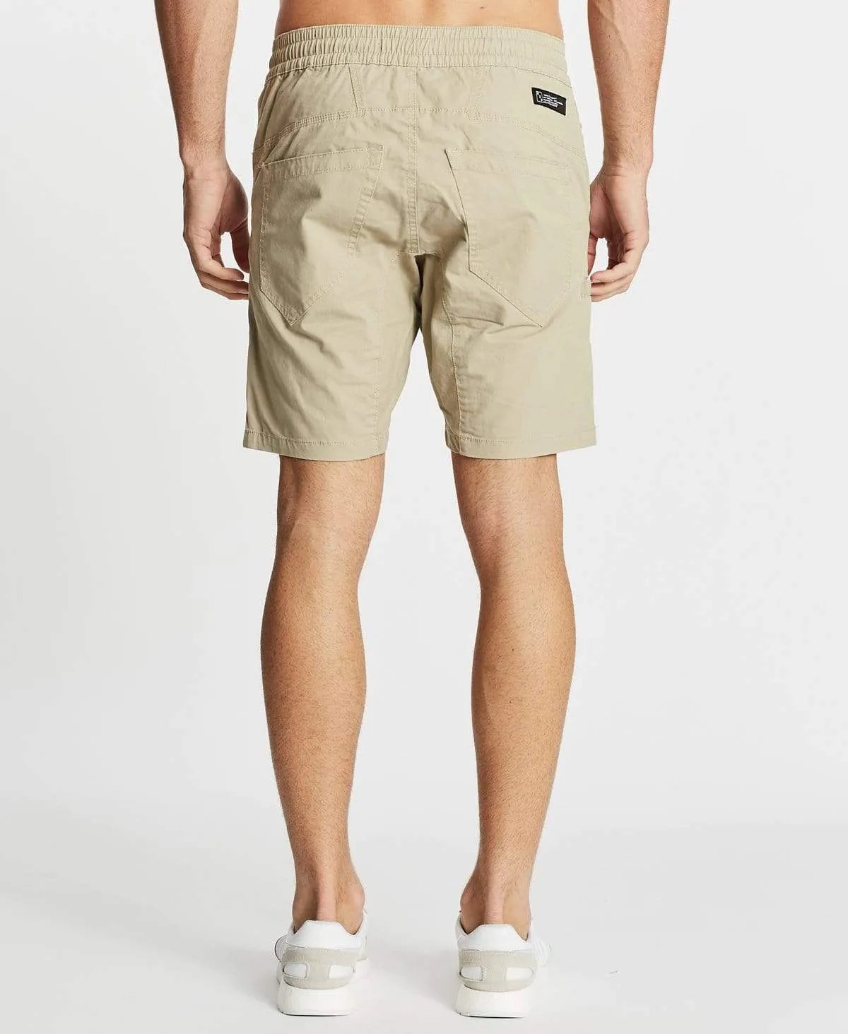 COMMANDER SHORT 2.0