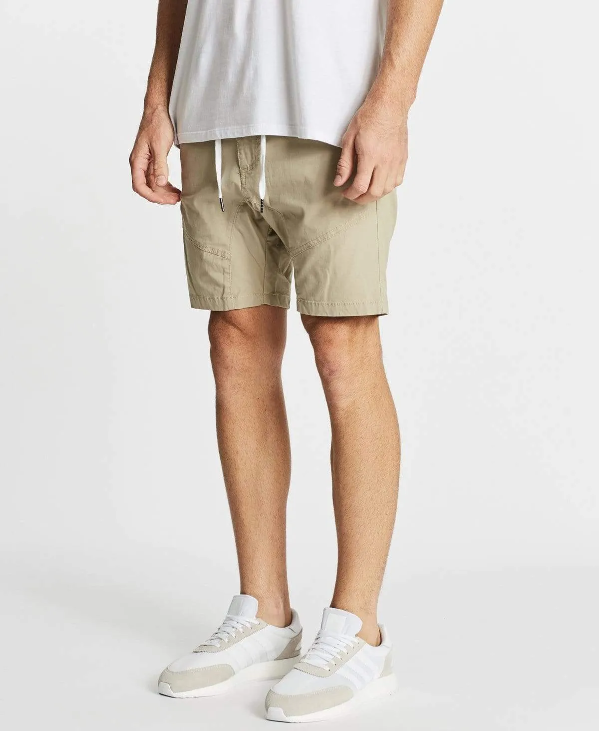 COMMANDER SHORT 2.0