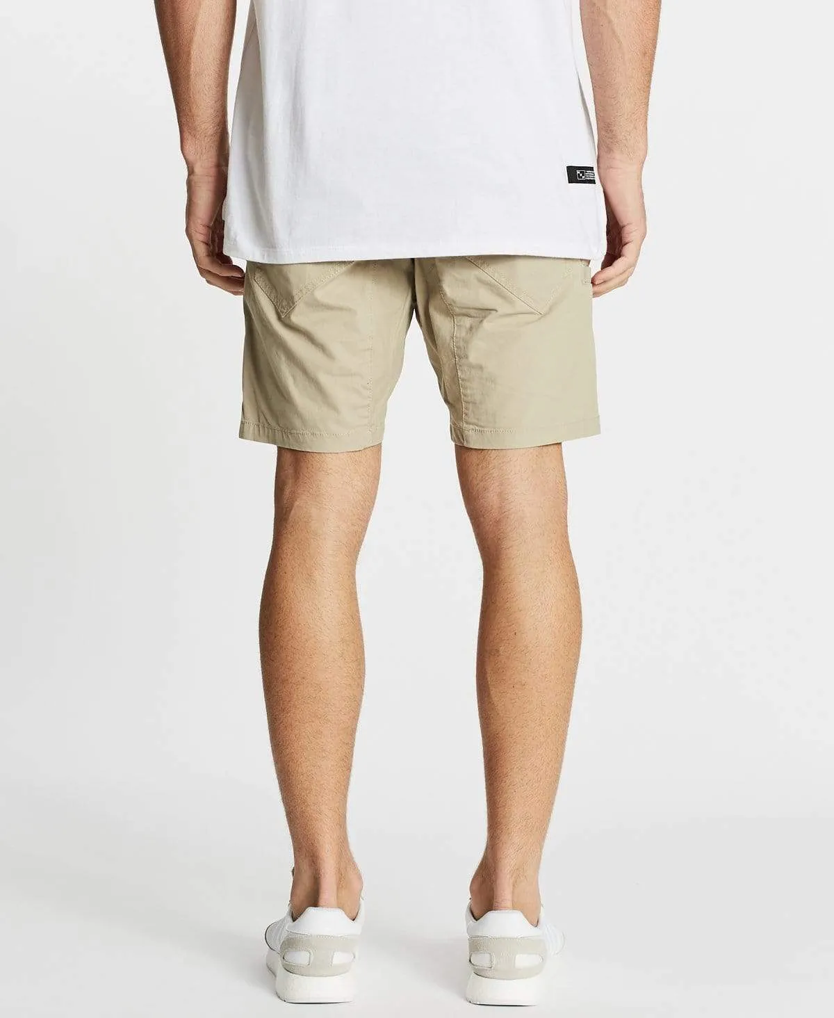 COMMANDER SHORT 2.0