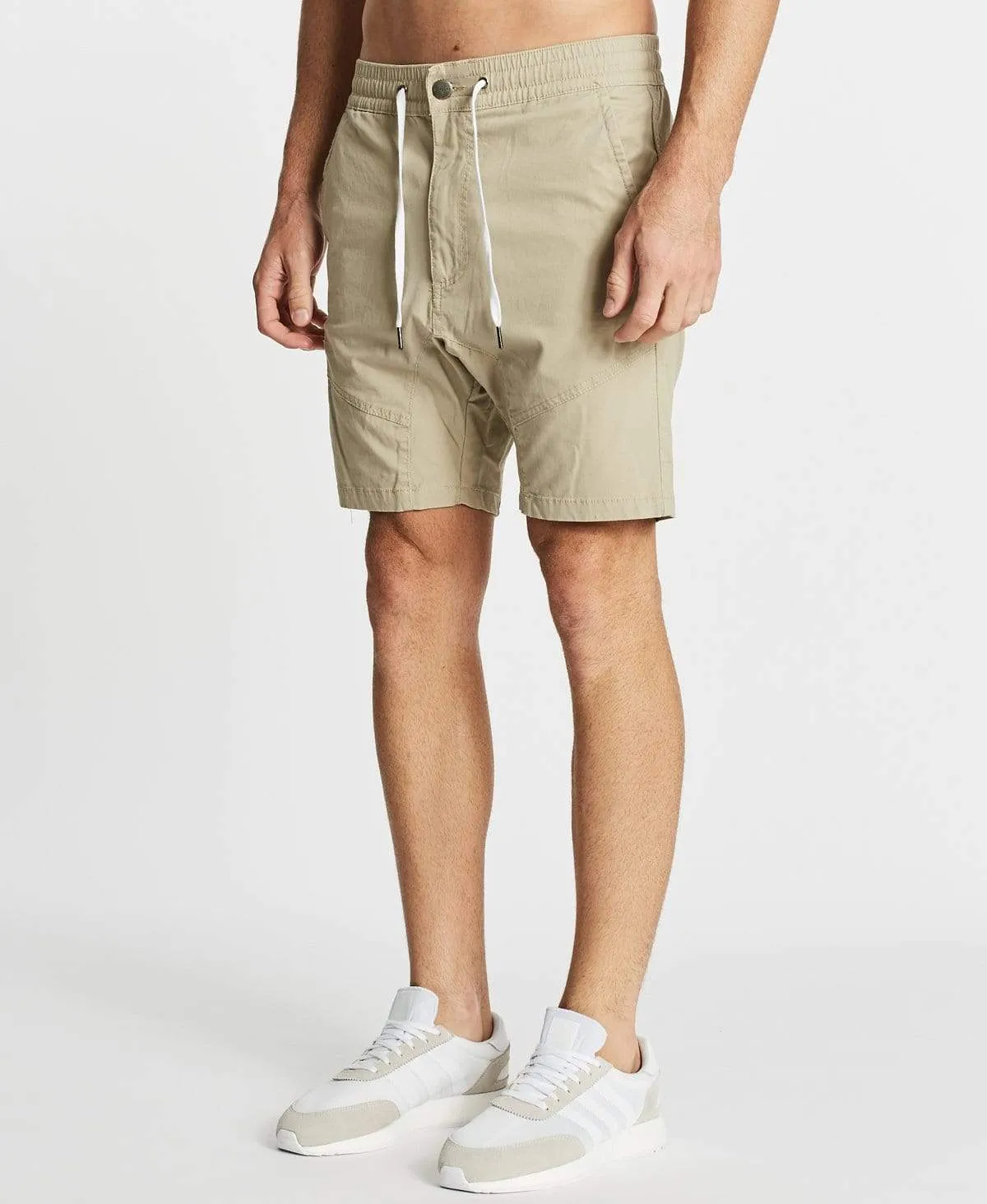 COMMANDER SHORT 2.0