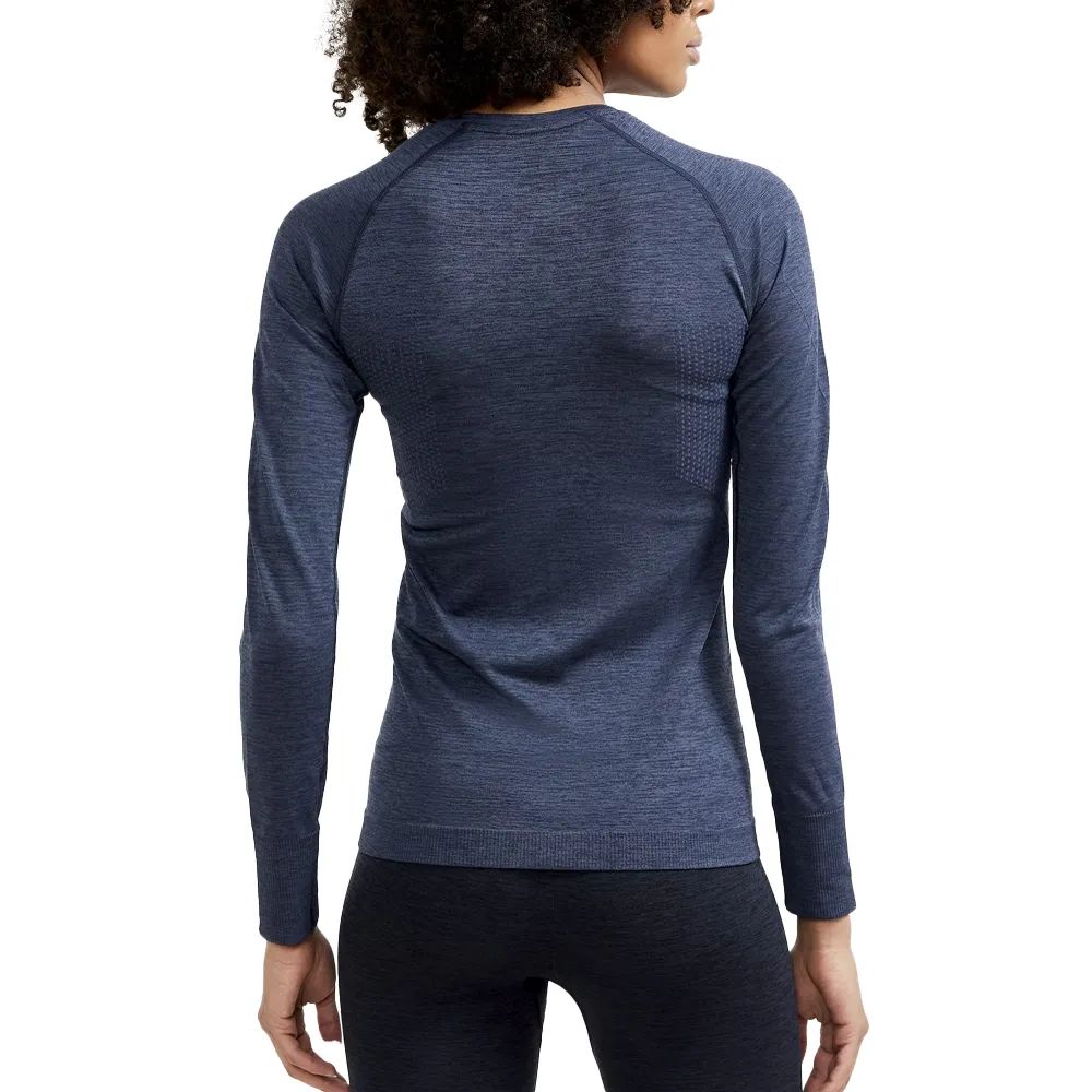 Core Dry Active Comfort LS Tee W - 1911168-396000