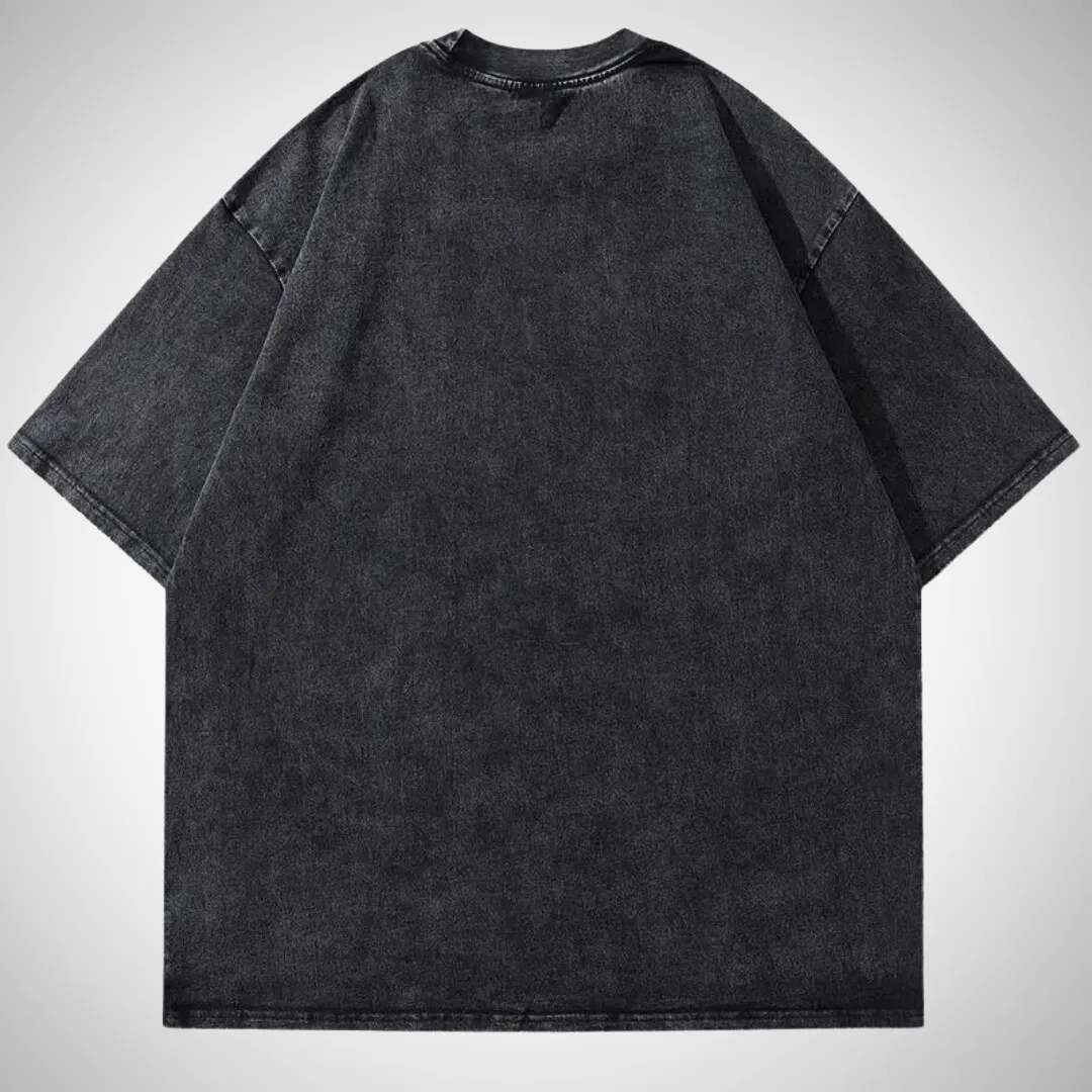 Cornelius Oversized Tee Shirt