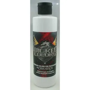 Createx Wicked Colors Detail Black 2oz