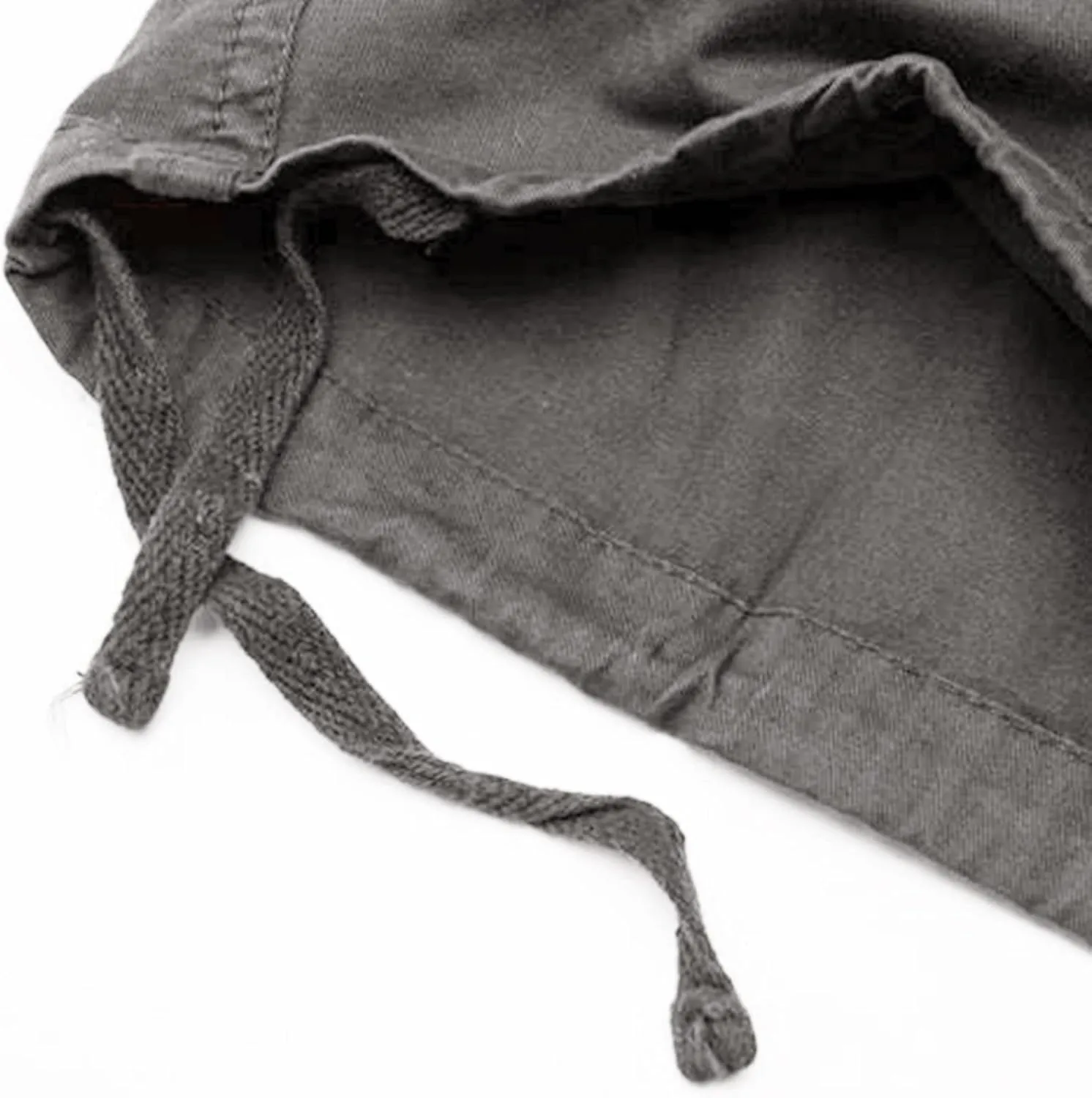 CRNTCEM Men Casual Cargo Shorts Combat Twill Work Chino Knee Length Short Summer Training Tactica Military Shorts with Pocket