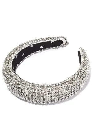 Crystal Alice Headband