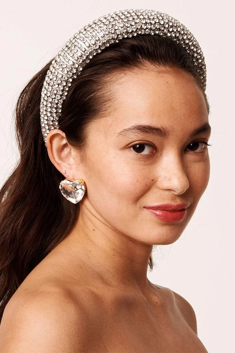 Crystal Alice Headband