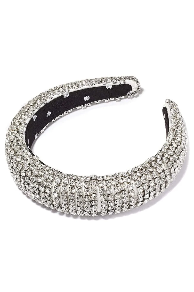 Crystal Alice Headband