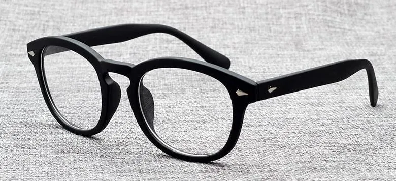 Depp Oval Sunglasses For Men
