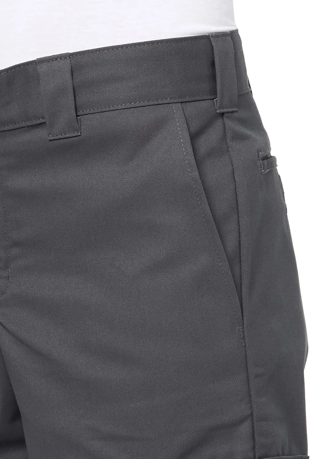 Dickies mens Flex Relaxed Fit Cargo Shorts
