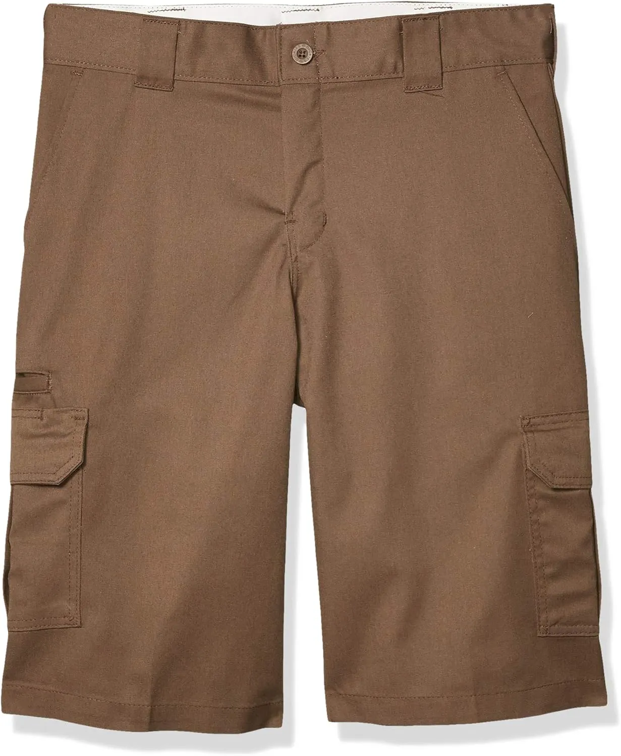 Dickies mens Flex Relaxed Fit Cargo Shorts