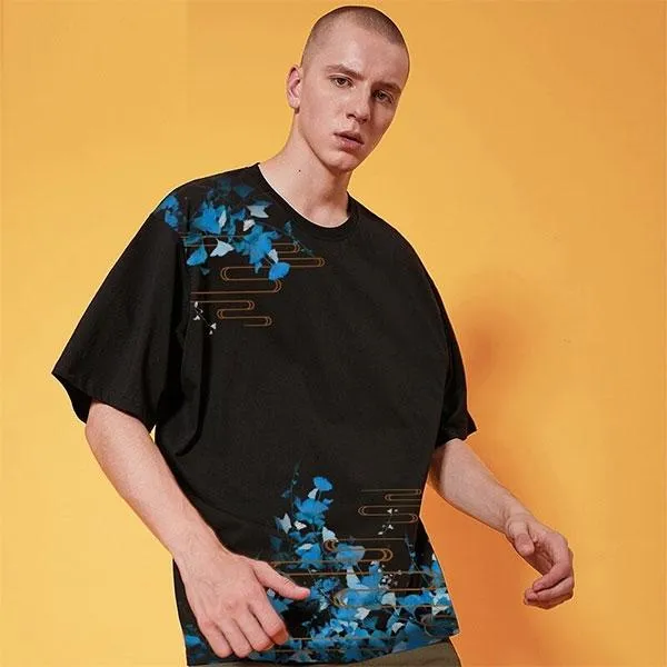 Dragon T-Shirt Yakuza