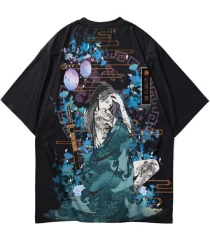 Dragon T-Shirt Yakuza