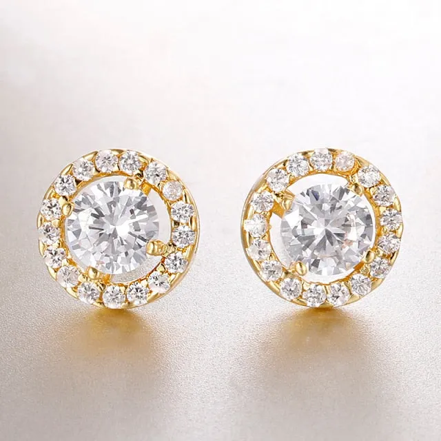Elegant Earrings For Women