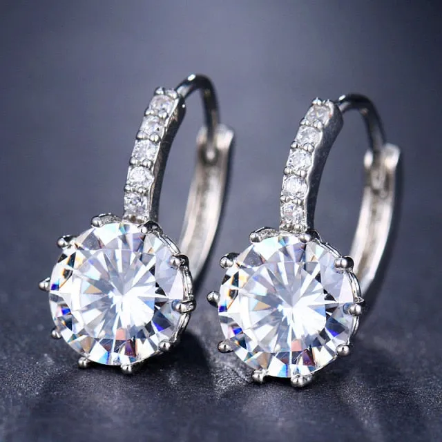 Elegant Earrings For Women