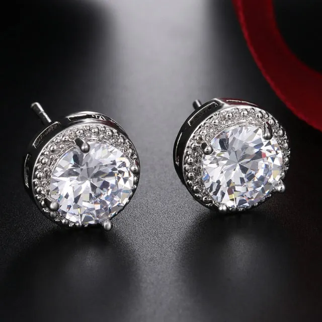 Elegant Earrings For Women