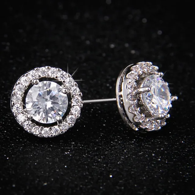 Elegant Earrings For Women