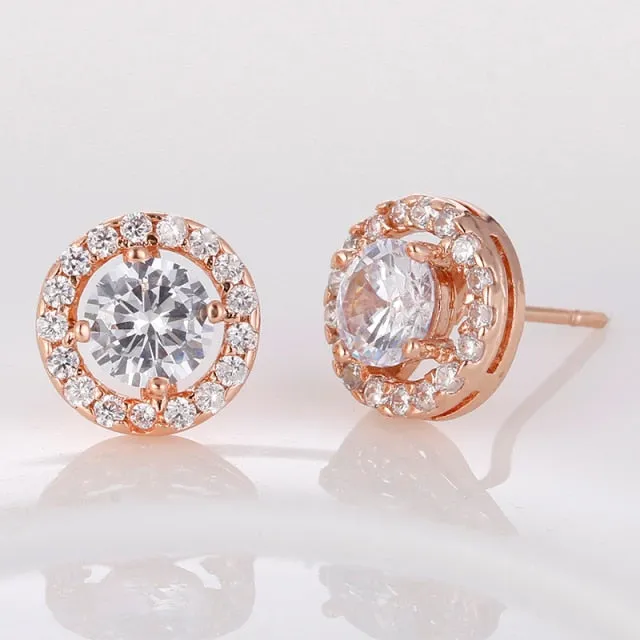 Elegant Earrings For Women