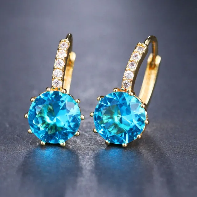 Elegant Earrings For Women