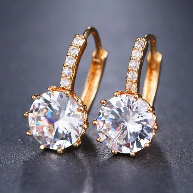Elegant Earrings For Women
