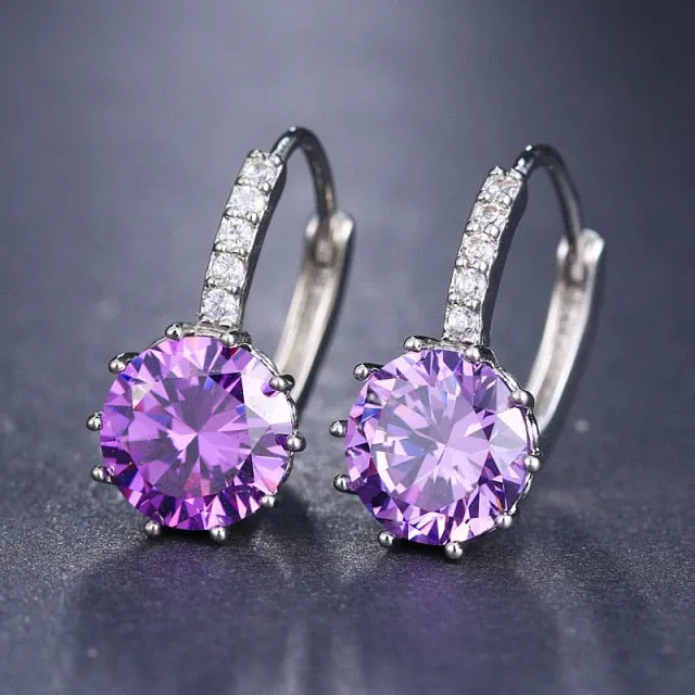 Elegant Earrings For Women