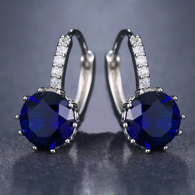 Elegant Earrings For Women