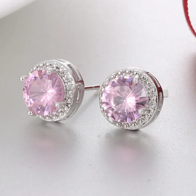 Elegant Earrings For Women