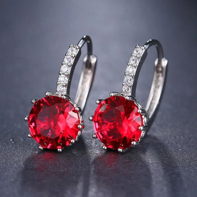 Elegant Earrings For Women