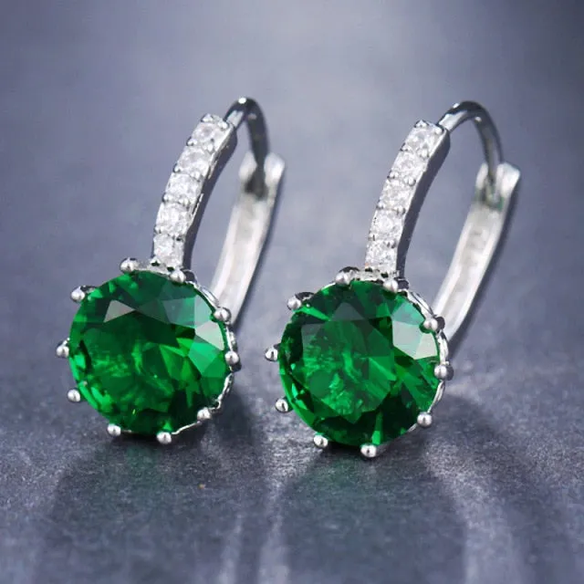 Elegant Earrings For Women